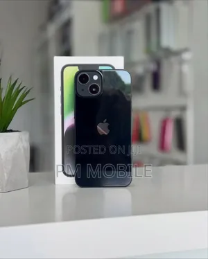 New Apple iPhone 14 128 GB