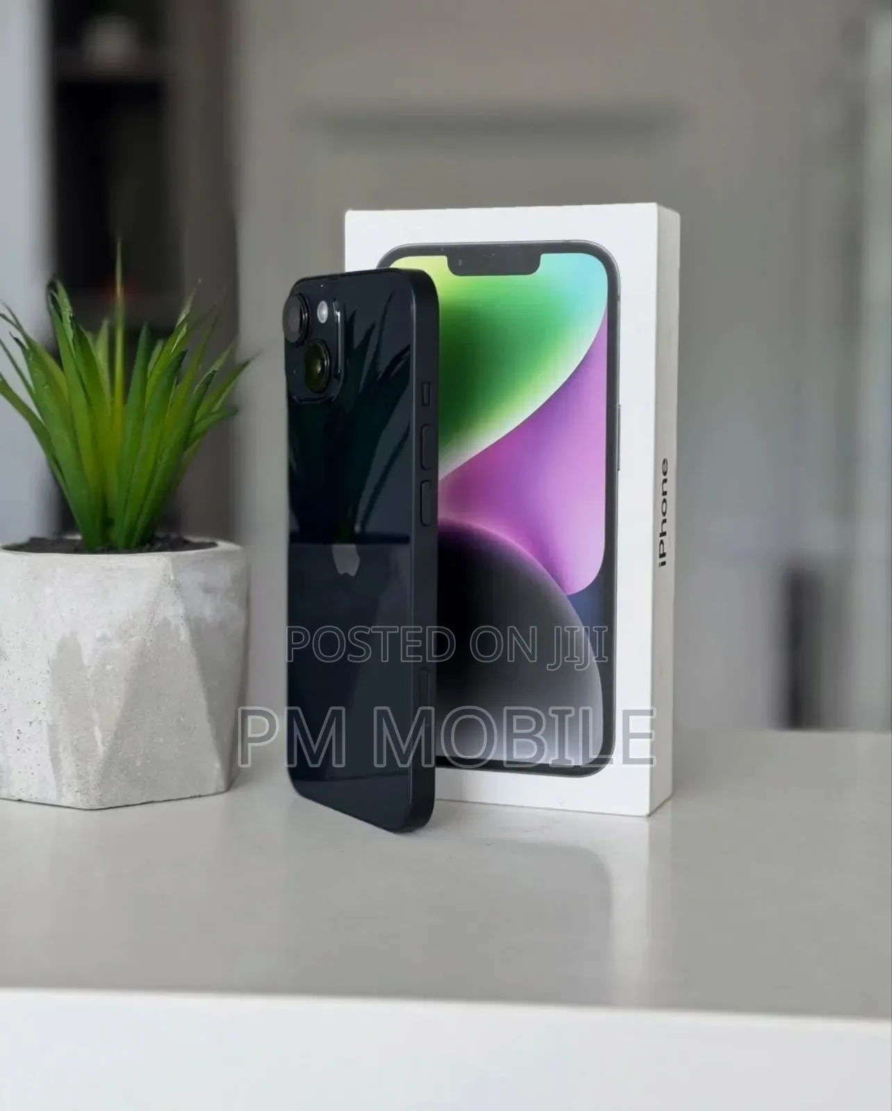 New Apple iPhone 14 128 GB