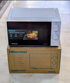 Hisense Microwave 20l