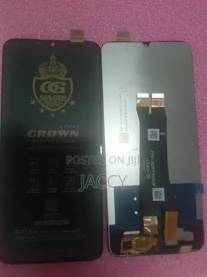 Zte Phone Screen