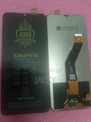 Bf6 Phone Screen