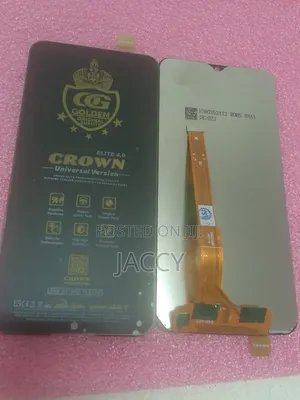 Oppo Y93 Phone Screen