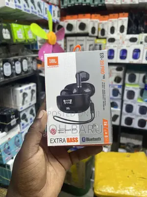 Airpods JBL Er 20 Pro