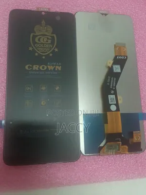 Tecno Bf7 Phone Screen