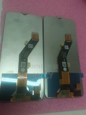 Tecno Bf7 Phone Screen