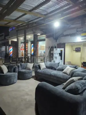 Sofa Set 3:2;1:1comforty and Luxury