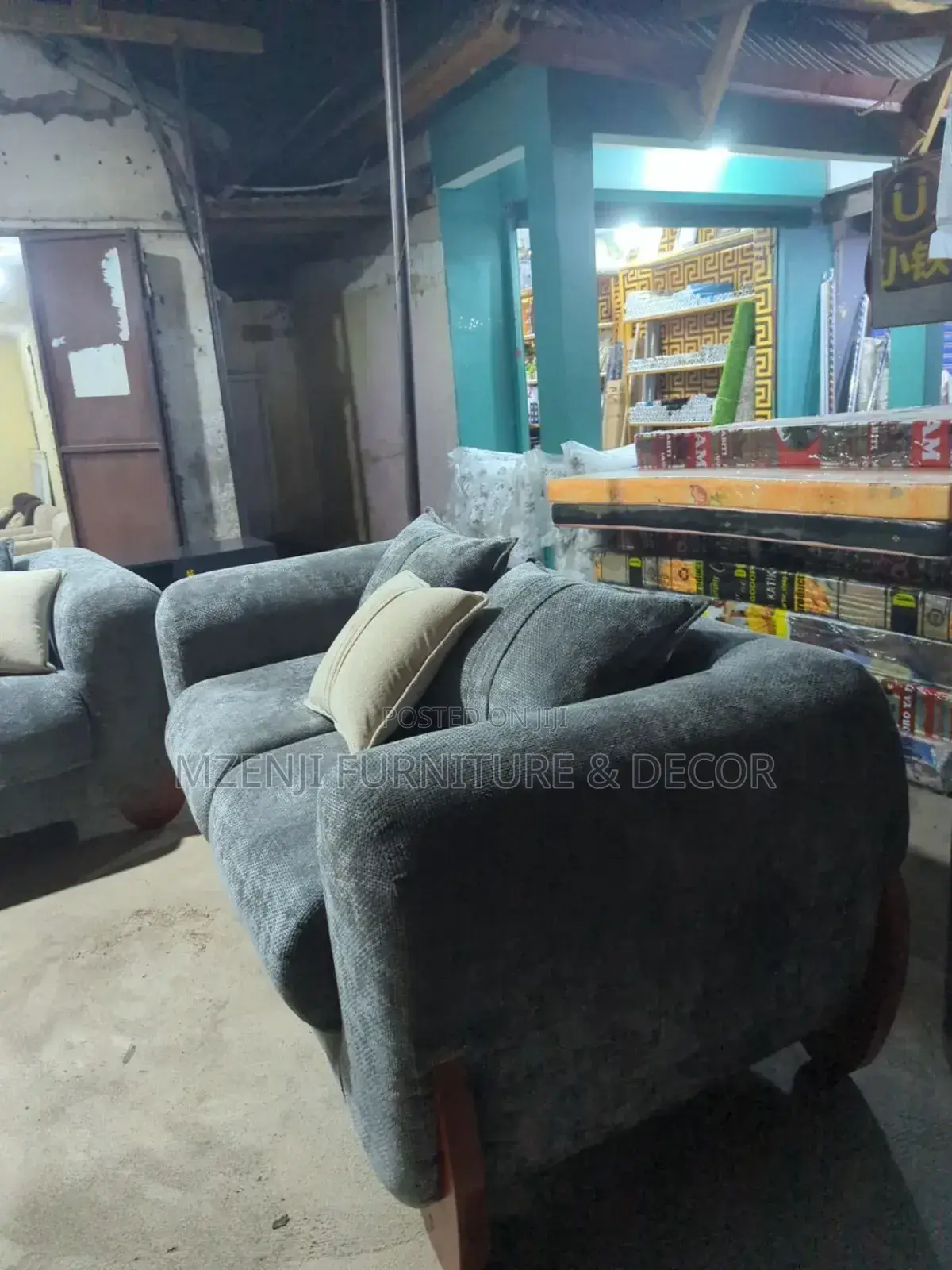 Sofa Set 3:2;1:1comforty and Luxury