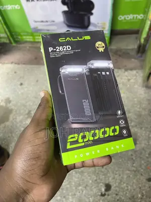 Calus Powerbank