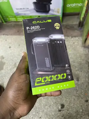 Calus Powerbank