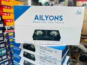 Ailyons Gasplate