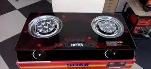 Boss Hot Plate