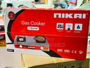 Nikai Gas Cooker