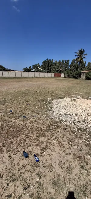 Industrial Plot for Sale at Mbezi Beach