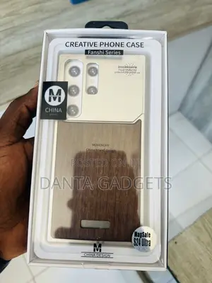Samsung S24 Ultra Cover