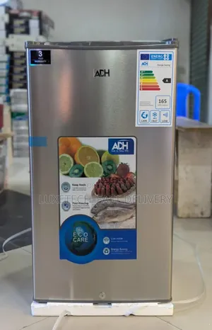 Adh Refrigerator 90 Litres Single Door Fast Cooling and Freezing