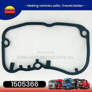 Scania Cylinder Head Cover Gasket