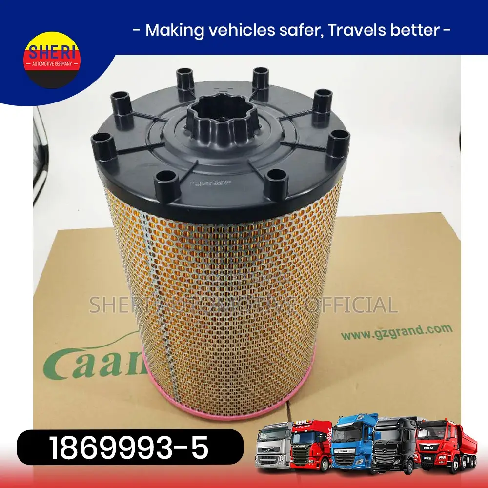 Scania Air Filter