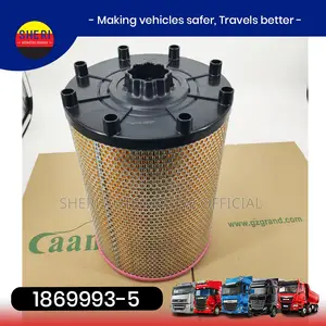 Scania Air Filter