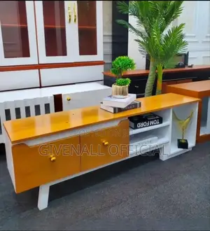 Ofa Ofa = Tv Showcase Nzuri Rangi Yoyote Futi 4 Imara Mbao Ngumu