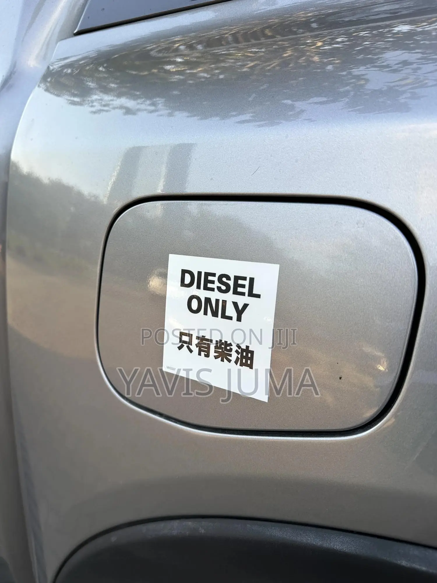 Ford Ranger Wildtrak 2024 Gray
