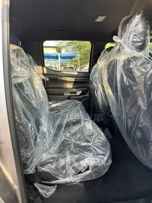 Ford Ranger Wildtrak 2024 Gray