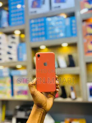 New Apple iPhone XR 128 GB