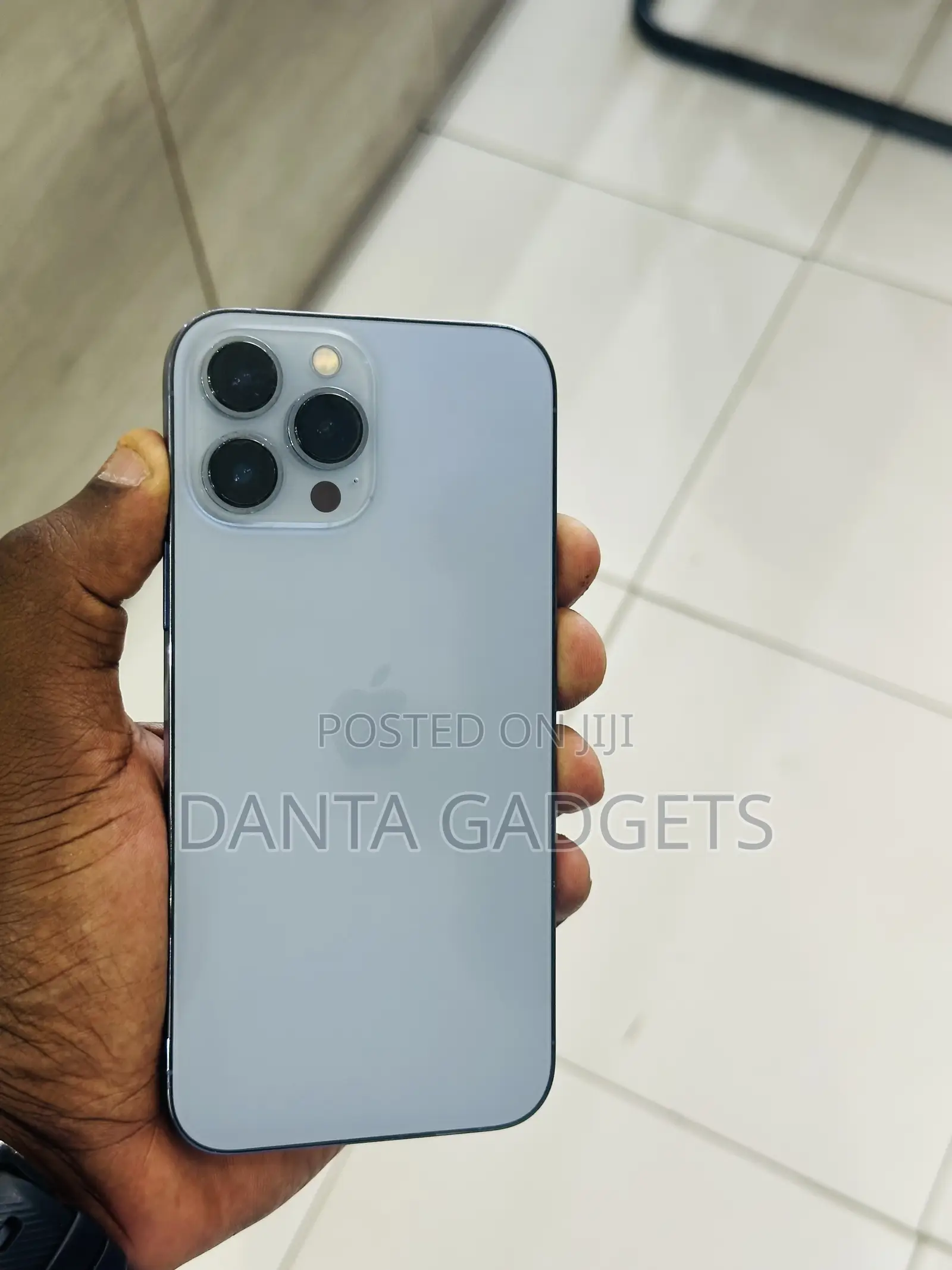 Apple iPhone 13 Pro Max 512 GB Blue