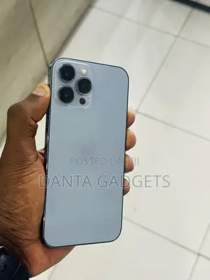 Apple iPhone 13 Pro Max 512 GB Blue