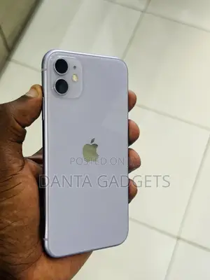 Apple iPhone 11 128 GB Pink