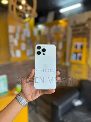 New Apple iPhone 15 Pro Max 256 GB