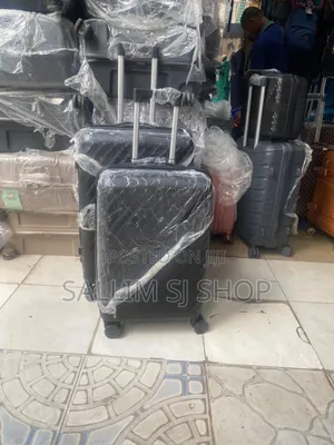 Traveling Bags