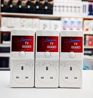 Tv Guard (For Electricity Control)