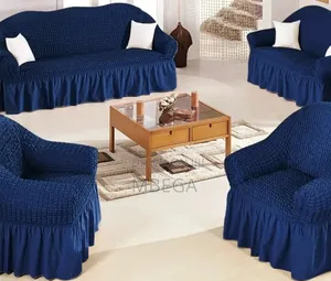 Sofa Cover 3 People High Quality