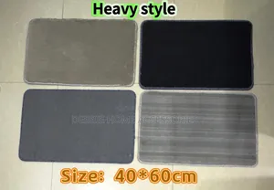 Doormat Heavy Style 40*60cm