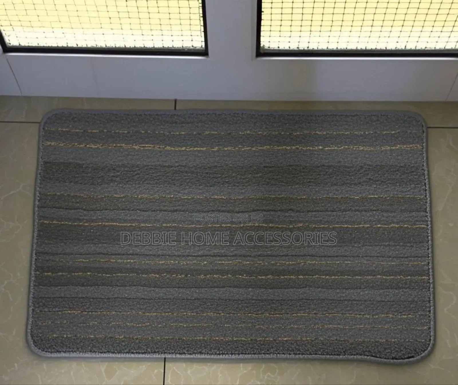 Doormat Heavy Style 40*60cm