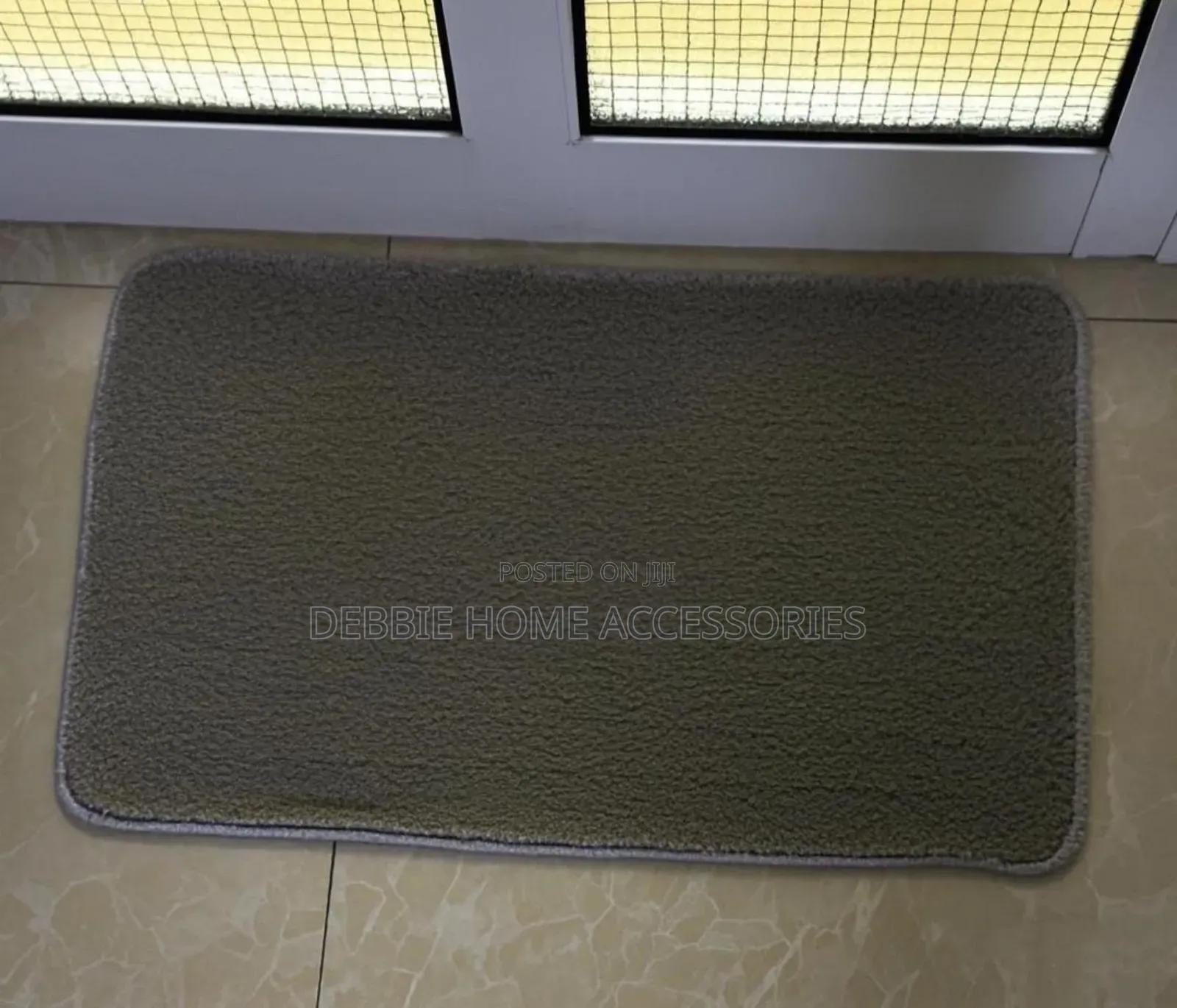Doormat Heavy Style 40*60cm