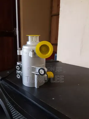 BMW Electric Water Pump