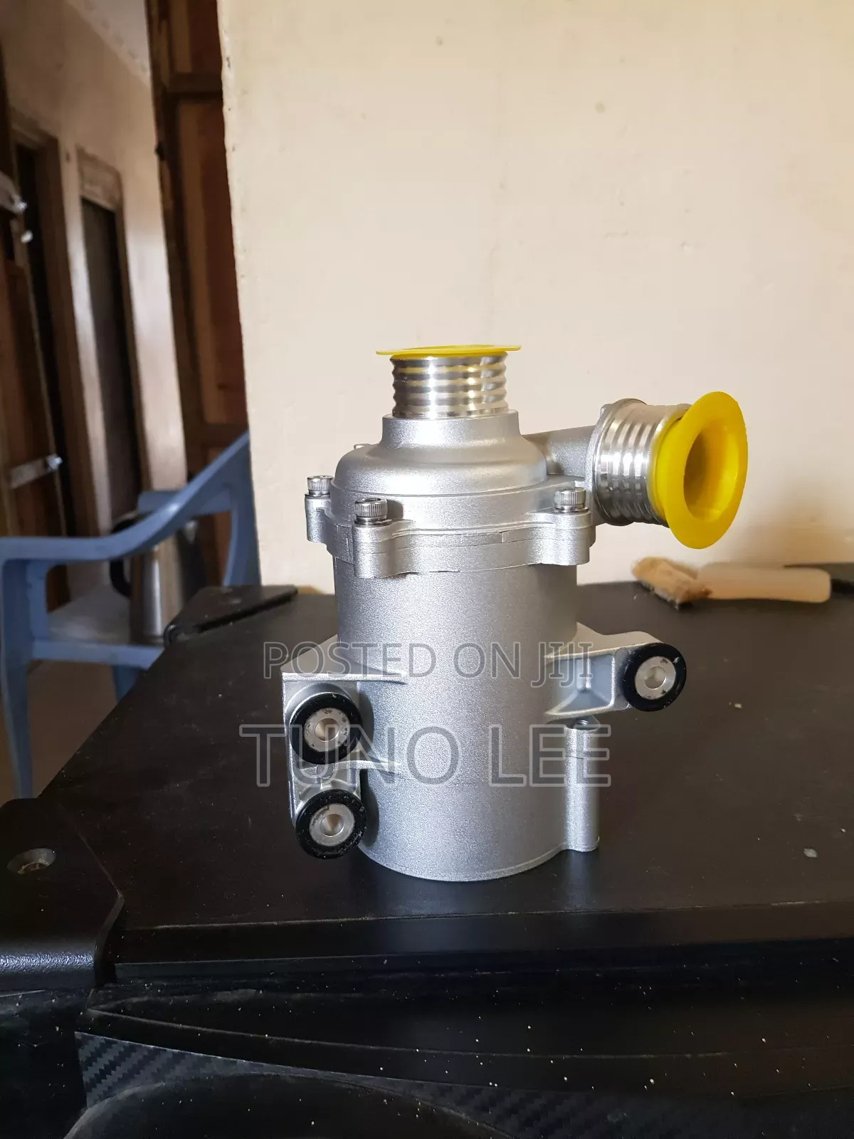 BMW Electric Water Pump