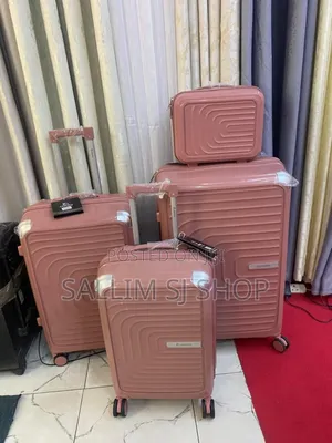 Travelling Bags