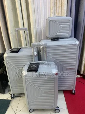 Travelling Bags