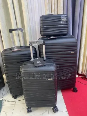 Travelling Bags