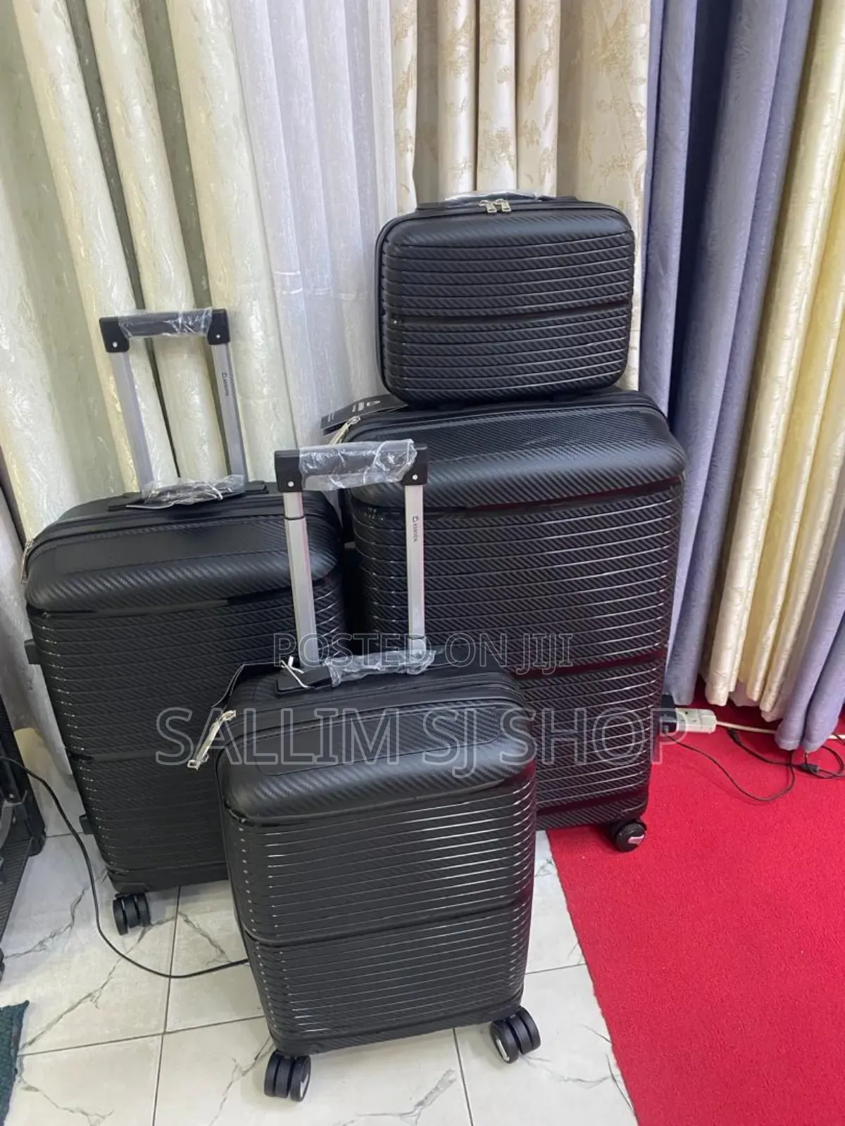 Travelling Bags