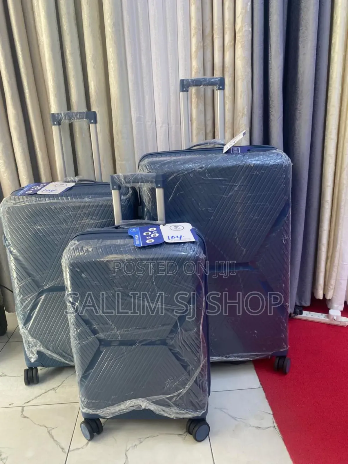 Travelling Bags