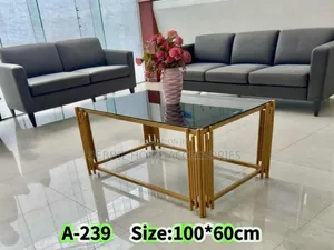 Meza A_239 Size 100*60cm Kioo