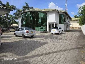 Property for Sale Usd 1.5 Mil. At Mikocheni, Dar Es Salaam Tanzania