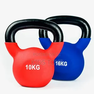 Kettlebells Zipo Dukani