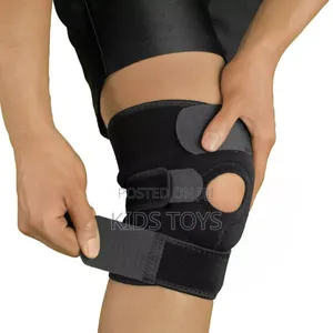 Knee Support Zipo Dukani