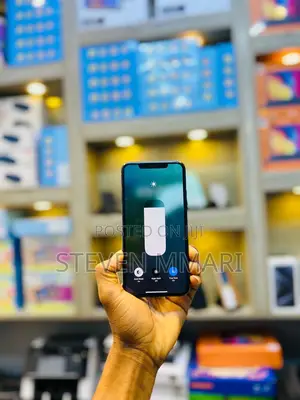 New Apple iPhone 11 Pro Max 256 GB Black