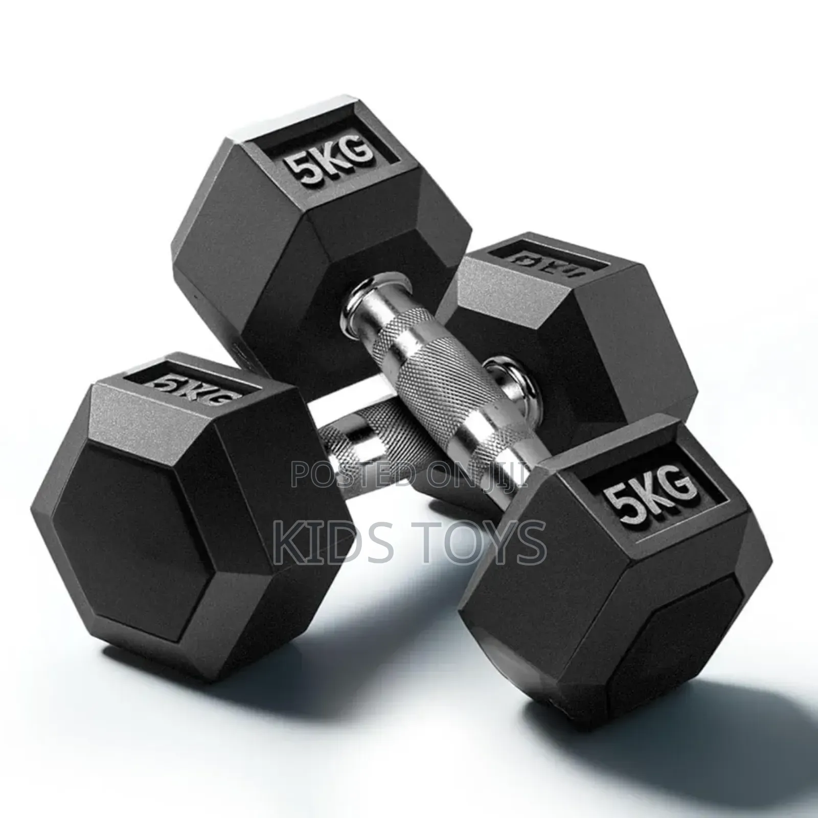 Dumbbell Zipo