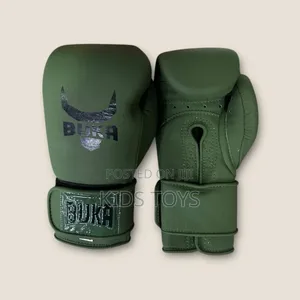 Boxing Gloves Zipo